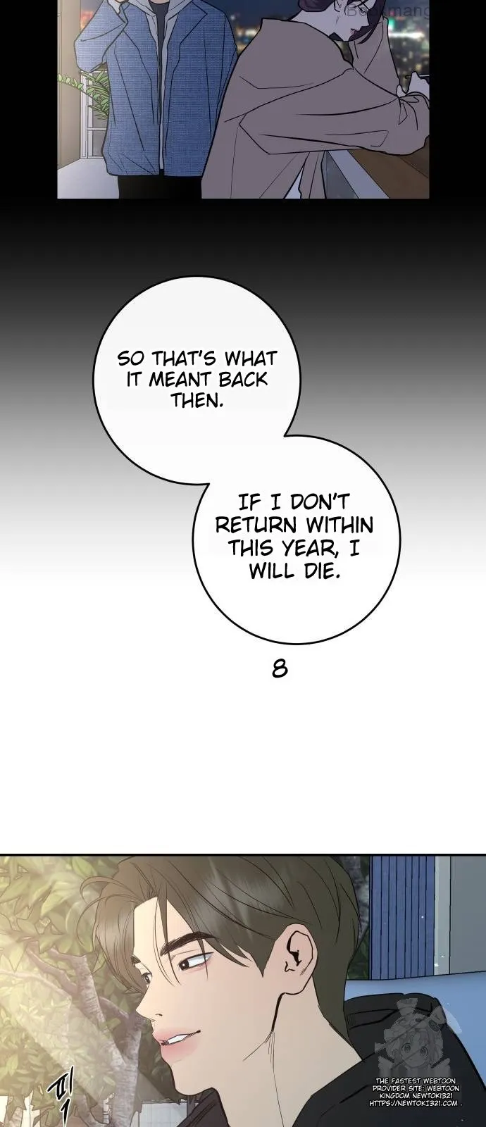 Extroversion of an Immortal Chapter 72 - Page 79