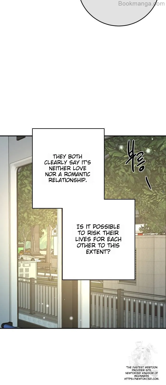 Extroversion of an Immortal Chapter 72 - Page 82