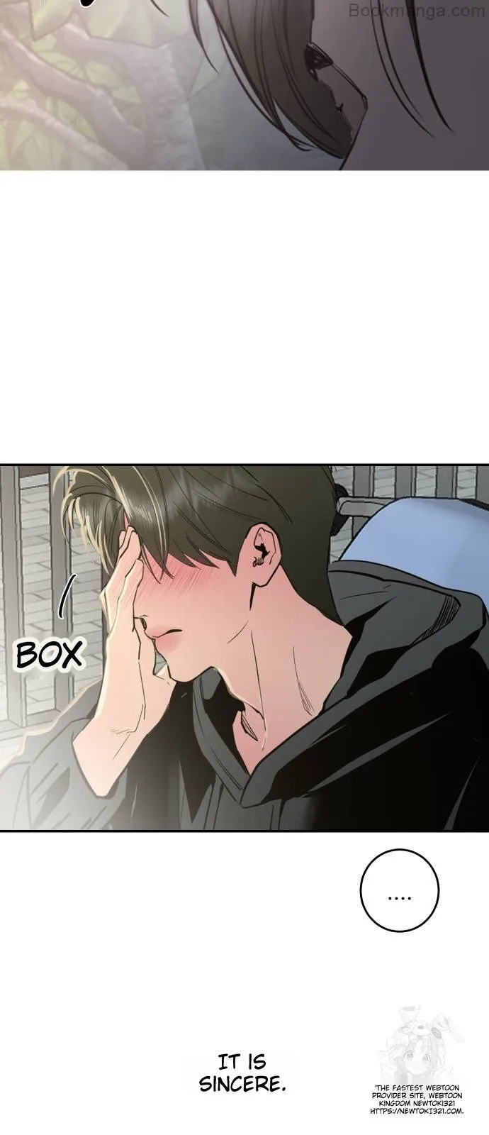 Extroversion of an Immortal Chapter 72 - Page 86