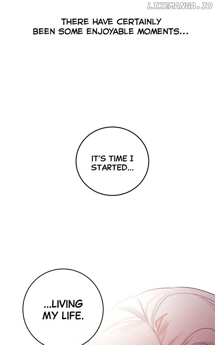 Extroversion of an Immortal Chapter 73 - Page 28