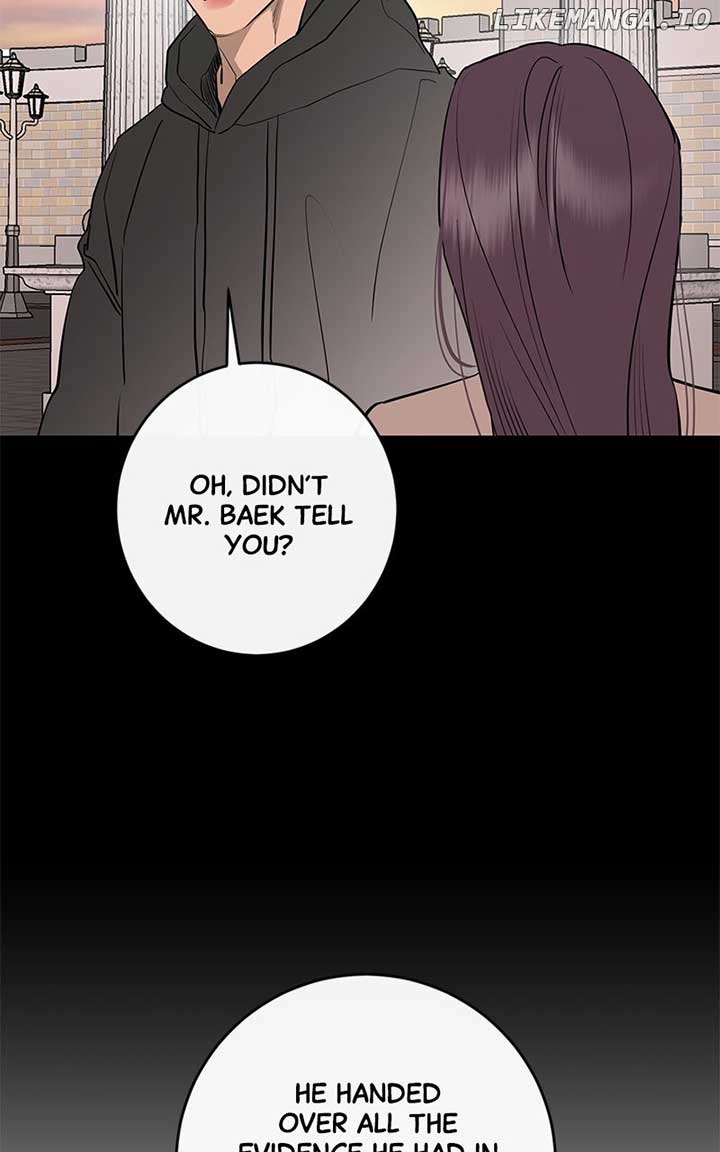 Extroversion of an Immortal Chapter 73 - Page 62