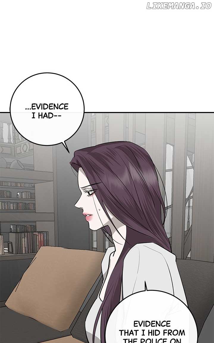 Extroversion of an Immortal Chapter 73 - Page 64