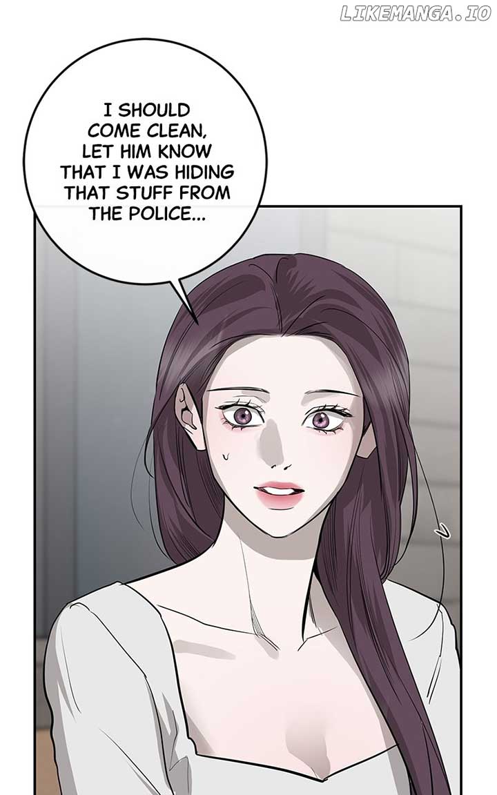 Extroversion of an Immortal Chapter 73 - Page 70