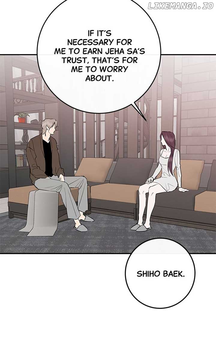 Extroversion of an Immortal Chapter 73 - Page 80