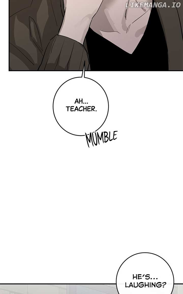 Extroversion of an Immortal Chapter 73 - Page 84