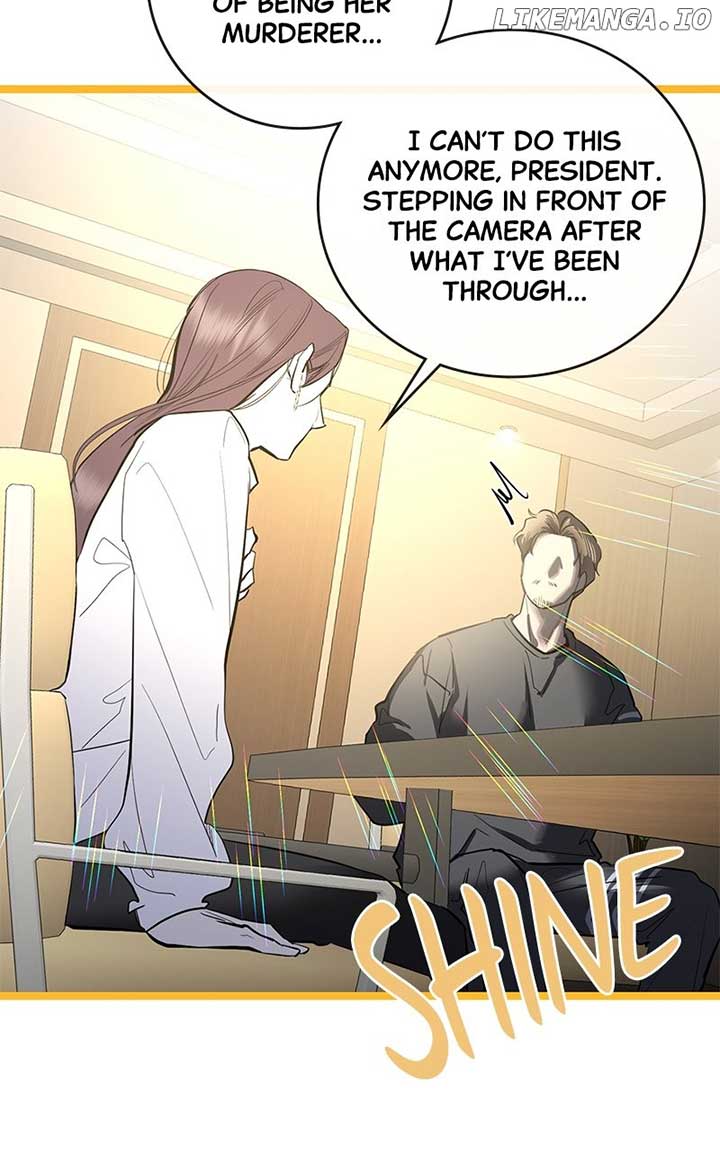 Extroversion of an Immortal Chapter 73 - Page 9