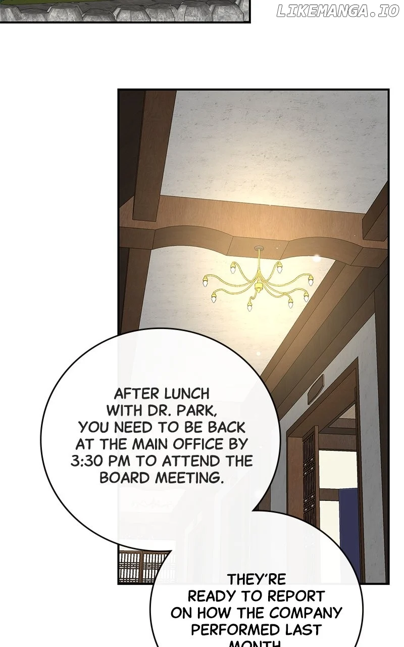 Extroversion of an Immortal Chapter 75 - Page 2