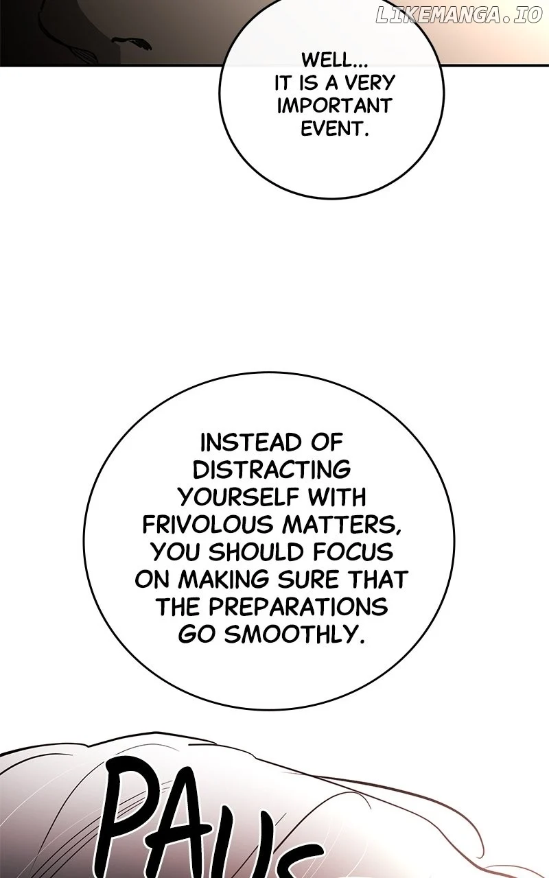 Extroversion of an Immortal Chapter 75 - Page 21