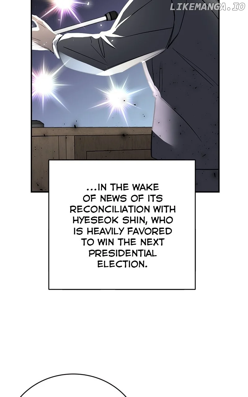 Extroversion of an Immortal Chapter 75 - Page 28