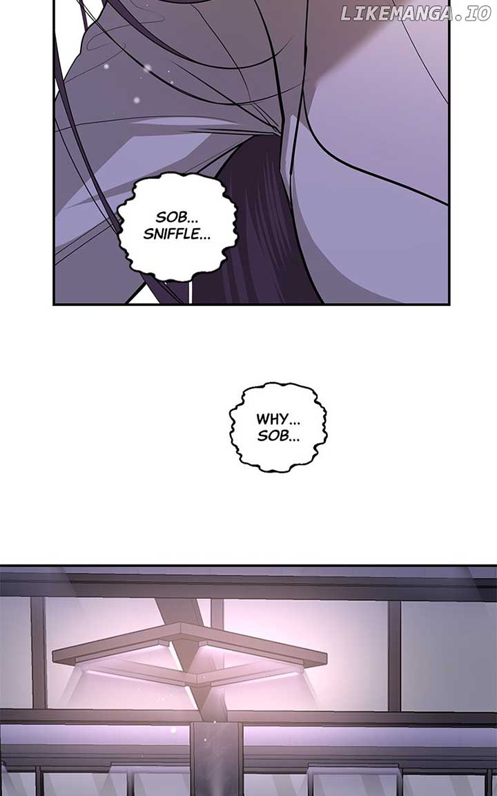 Extroversion of an Immortal Chapter 76 - Page 117