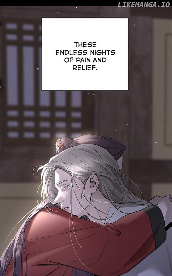 Extroversion of an Immortal Chapter 76 - Page 21