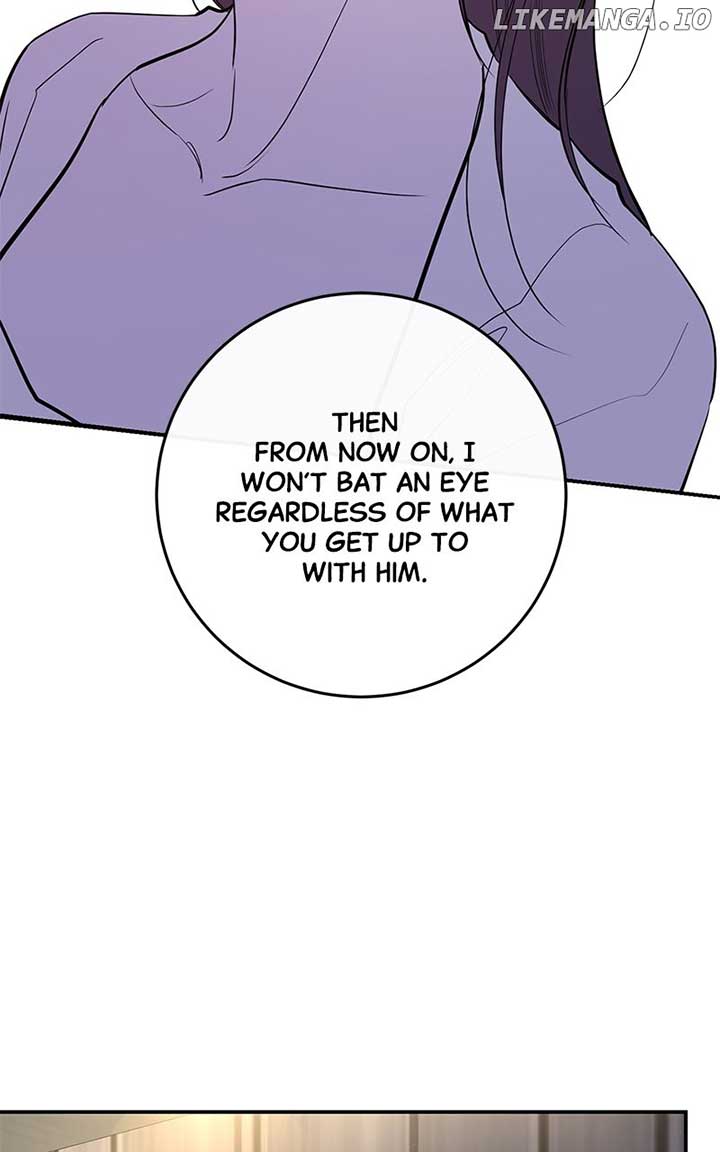 Extroversion of an Immortal Chapter 76 - Page 36