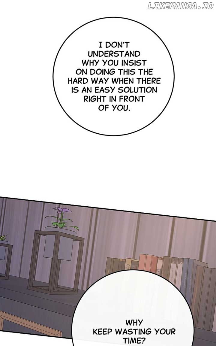 Extroversion of an Immortal Chapter 76 - Page 48