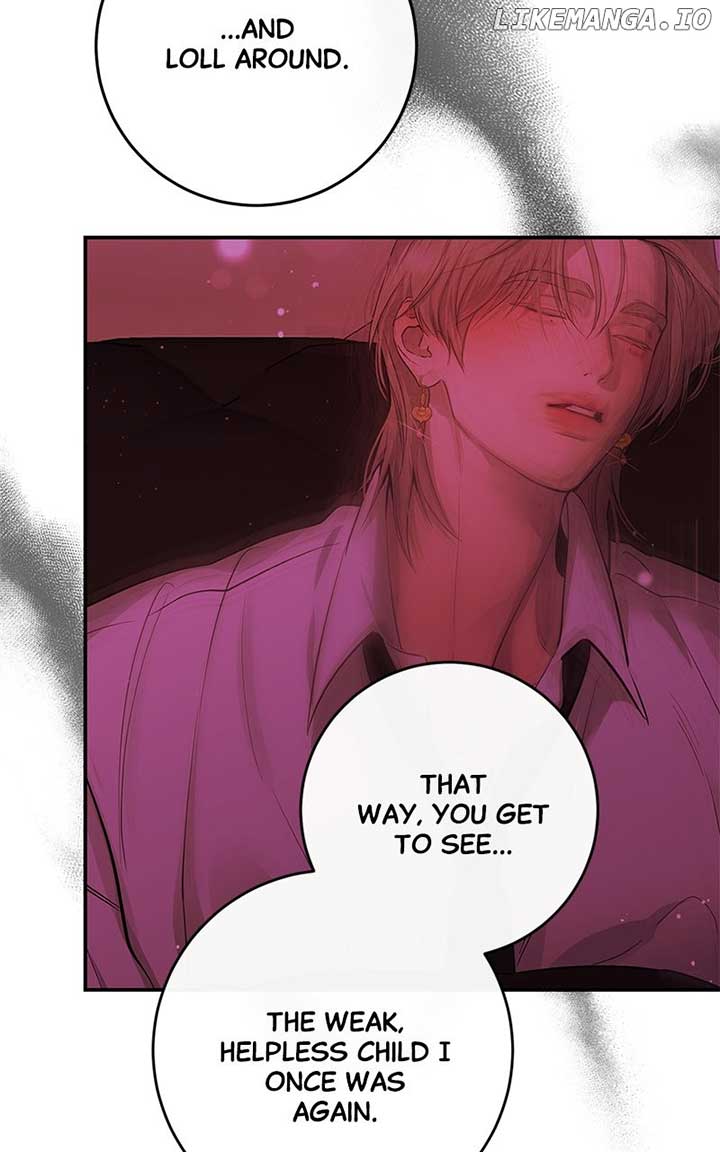 Extroversion of an Immortal Chapter 76 - Page 58