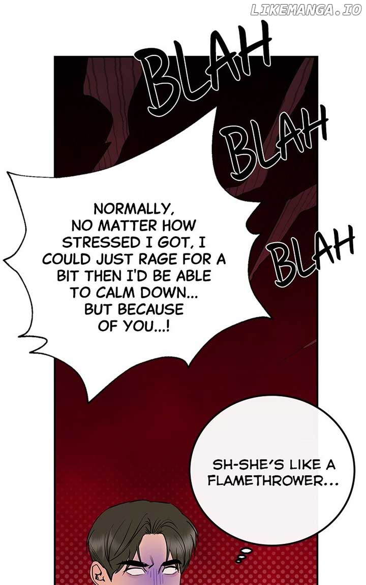 Extroversion of an Immortal Chapter 77 - Page 123
