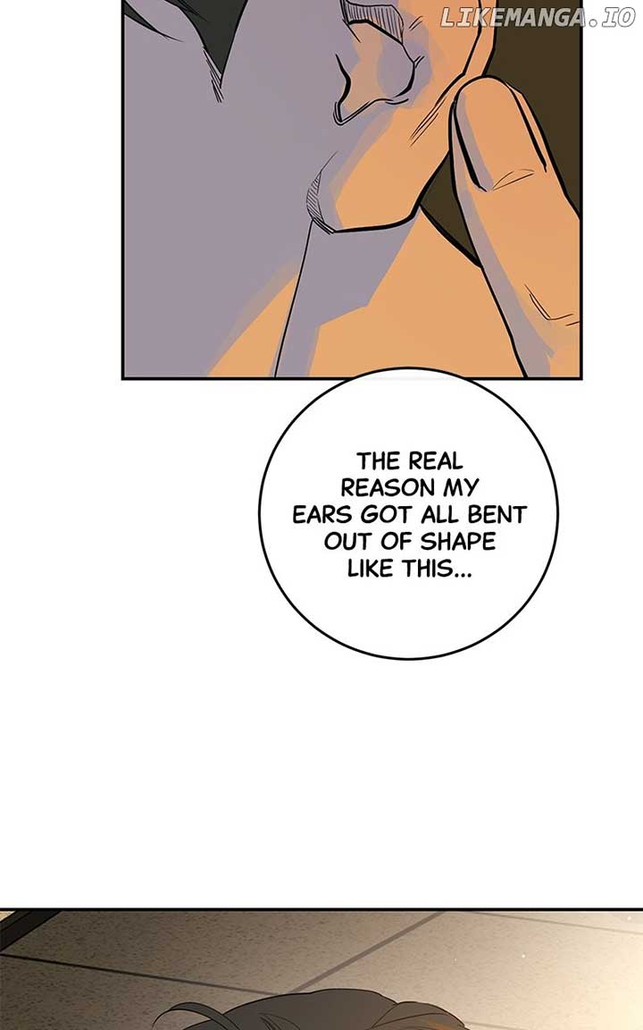 Extroversion of an Immortal Chapter 77 - Page 136