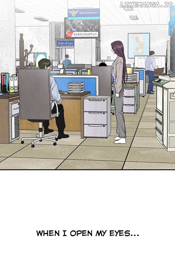 Extroversion of an Immortal Chapter 77 - Page 41