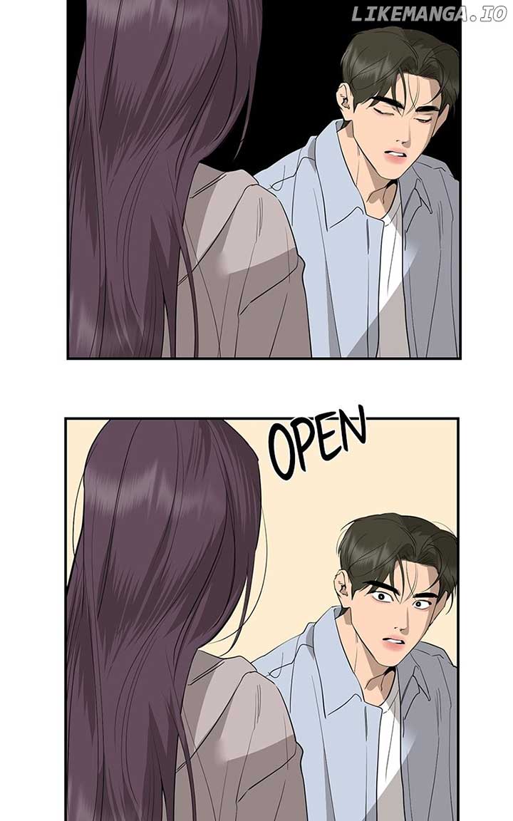 Extroversion of an Immortal Chapter 77 - Page 43