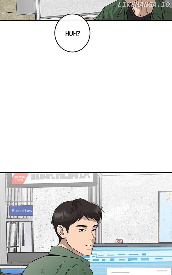 Extroversion of an Immortal Chapter 77 - Page 49
