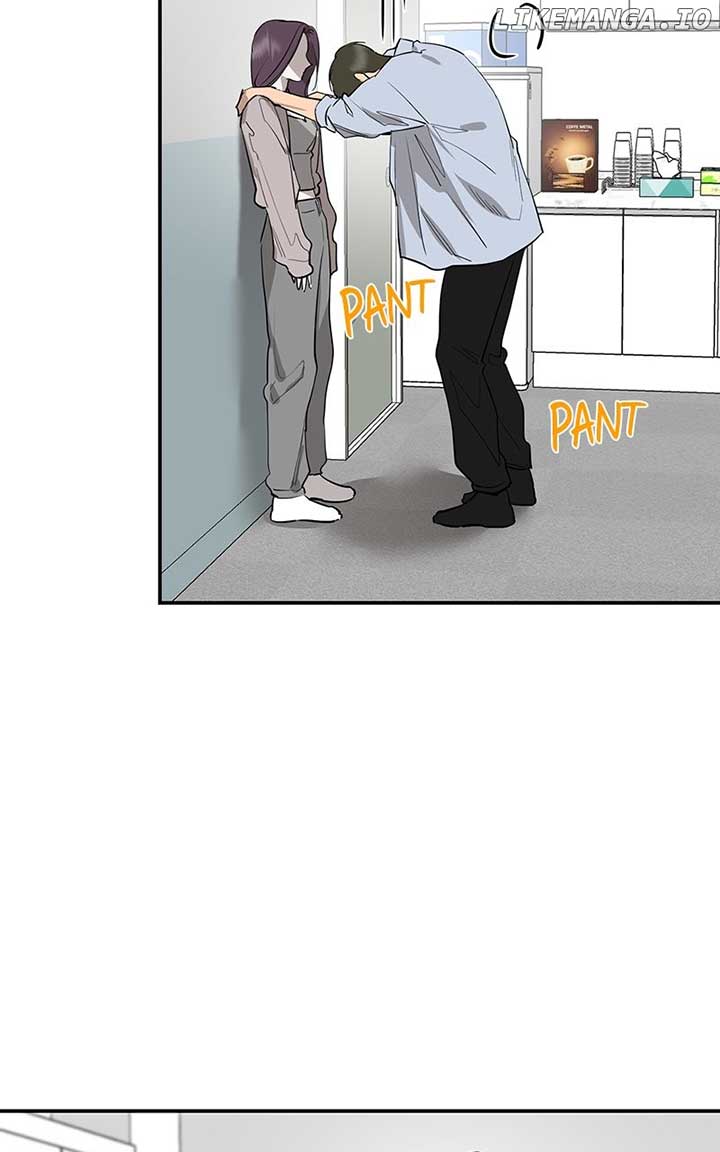 Extroversion of an Immortal Chapter 77 - Page 52