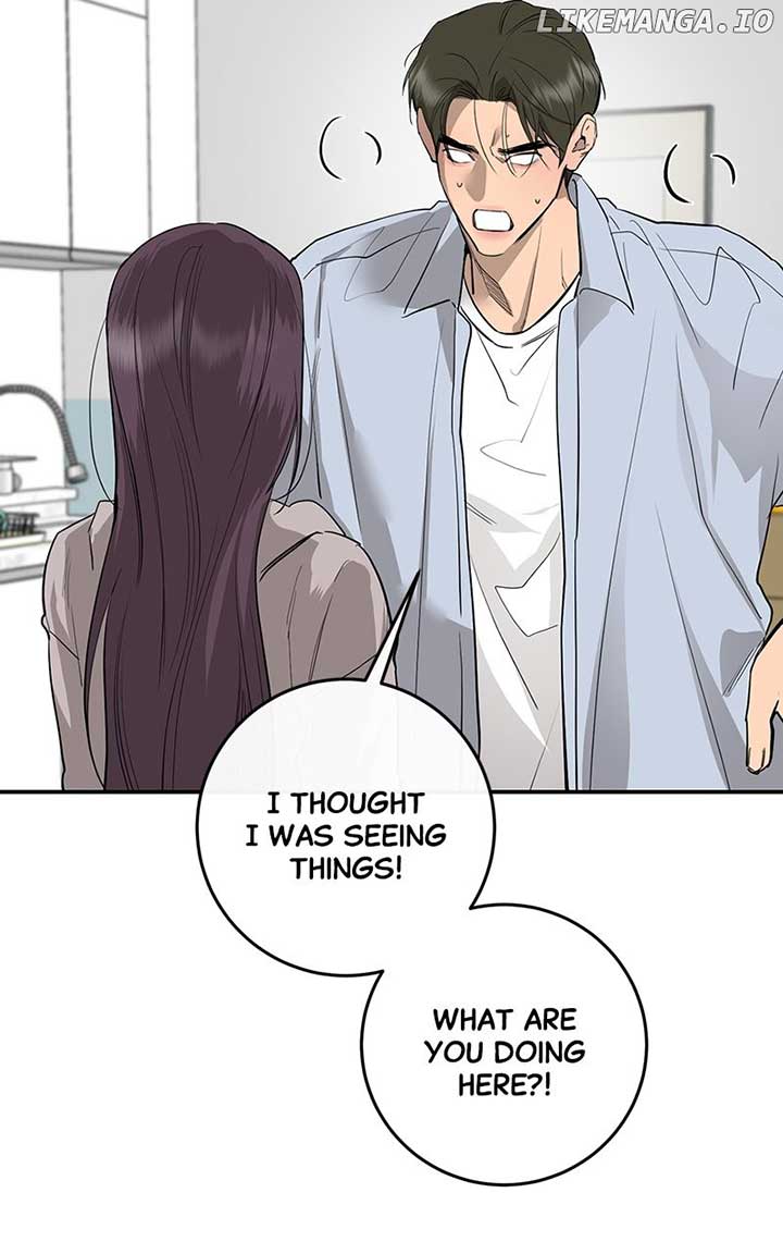 Extroversion of an Immortal Chapter 77 - Page 53