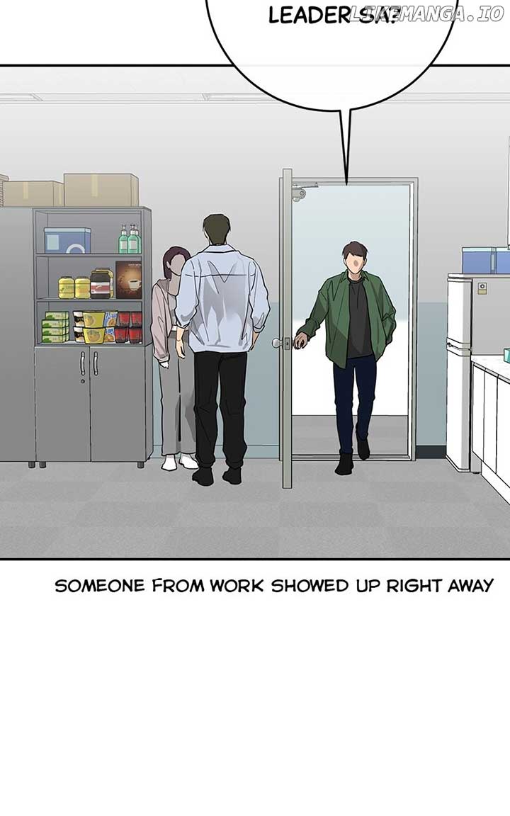 Extroversion of an Immortal Chapter 77 - Page 56