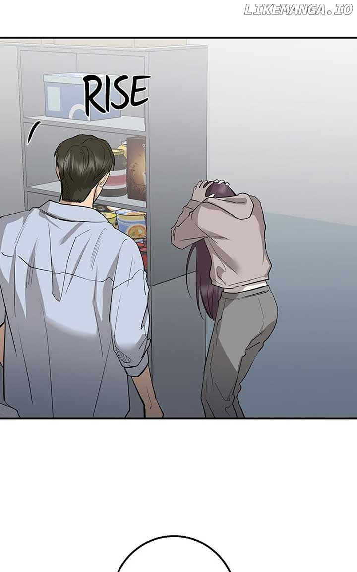 Extroversion of an Immortal Chapter 77 - Page 77