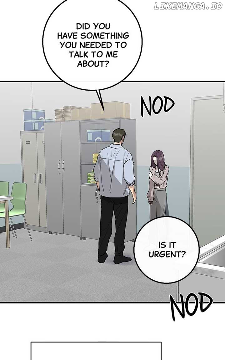 Extroversion of an Immortal Chapter 77 - Page 84