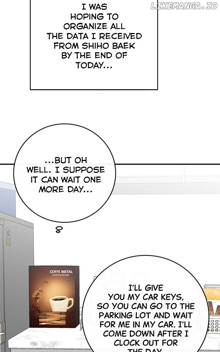 Extroversion of an Immortal Chapter 77 - Page 85