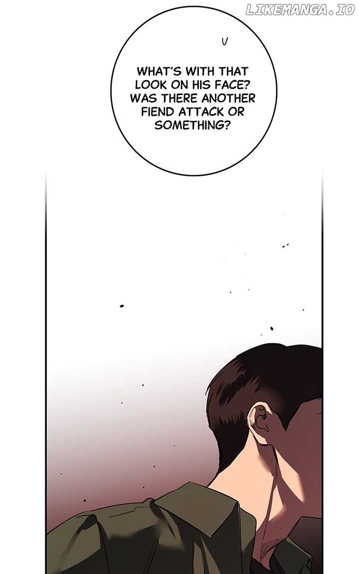 Extroversion of an Immortal Chapter 77 - Page 91