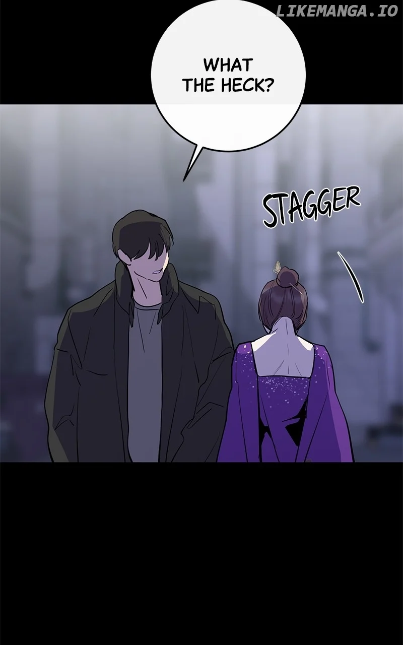 Extroversion of an Immortal Chapter 79 - Page 123