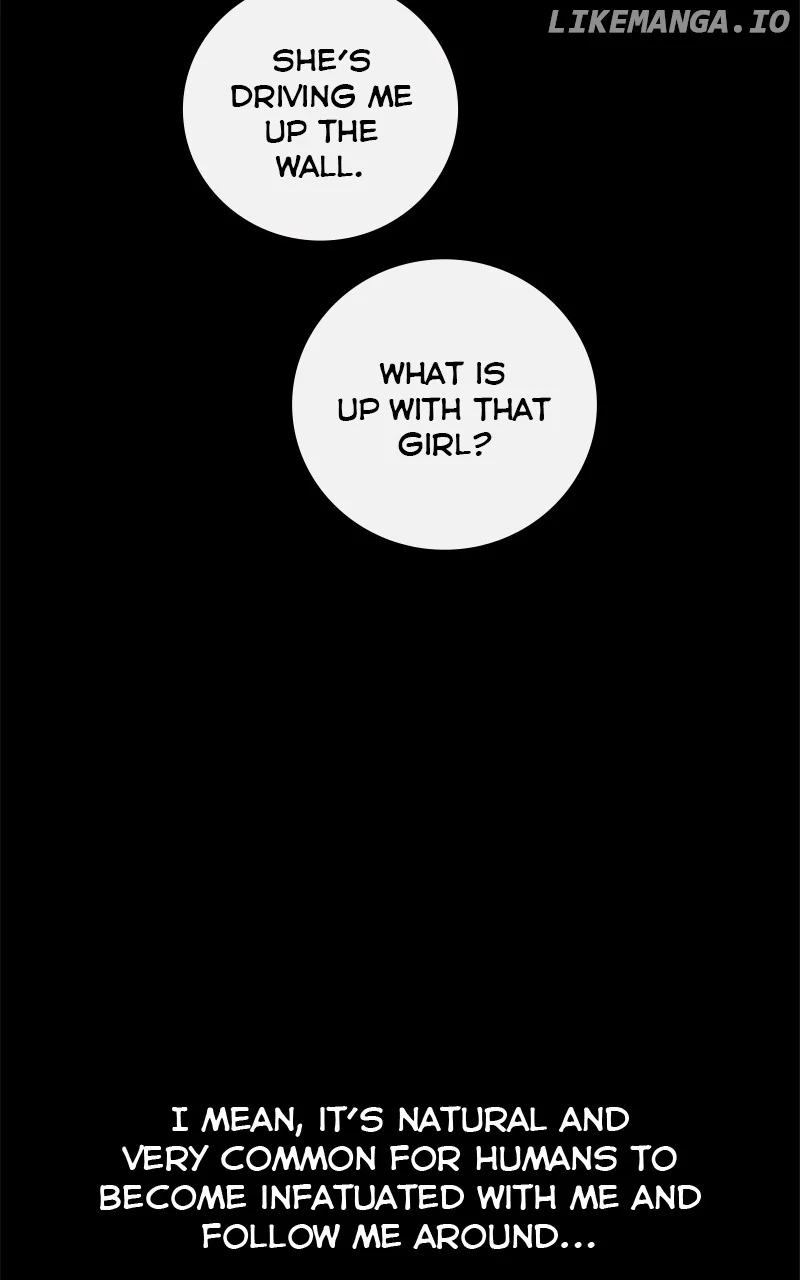 Extroversion of an Immortal Chapter 79 - Page 39