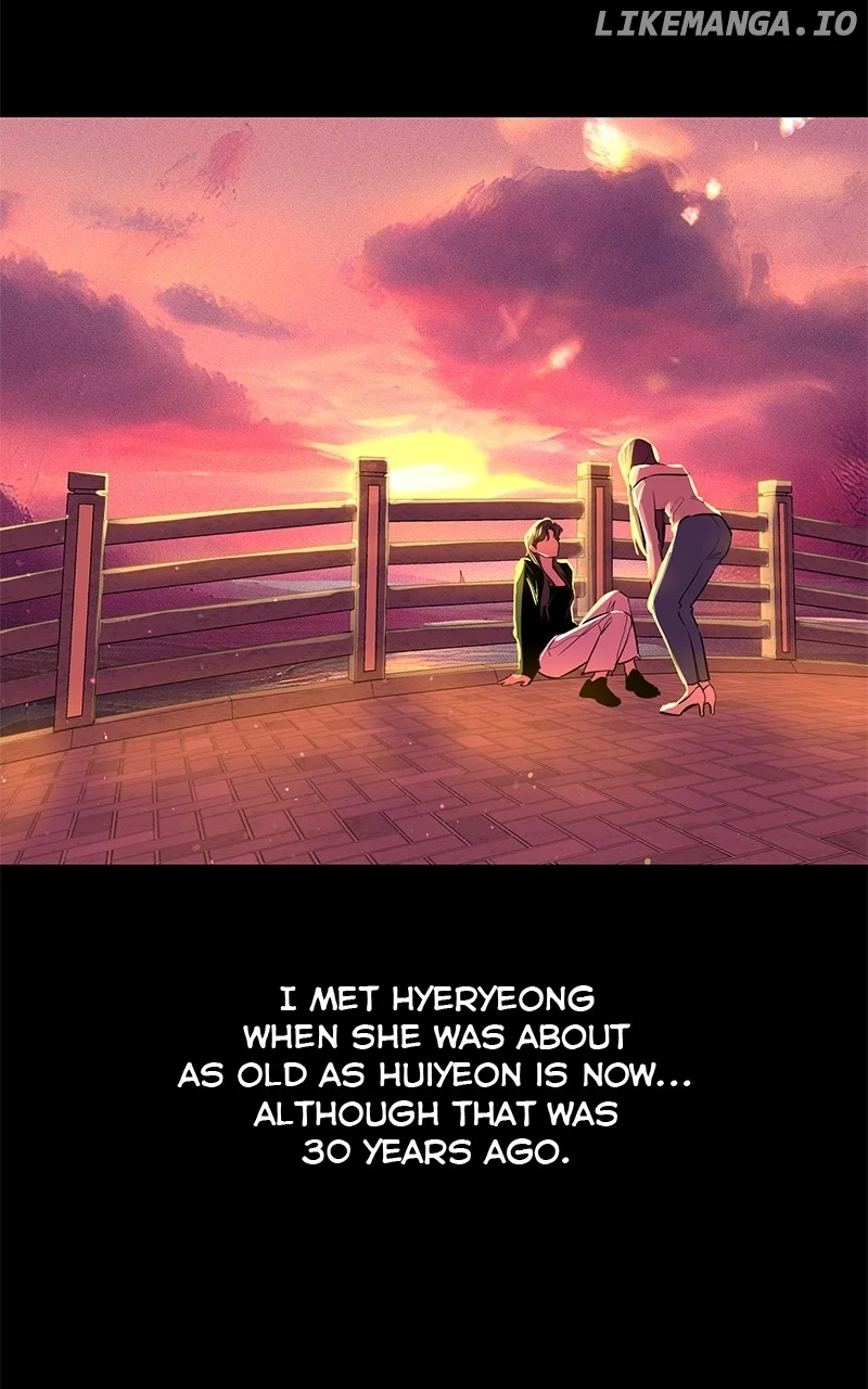 Extroversion of an Immortal Chapter 79 - Page 42