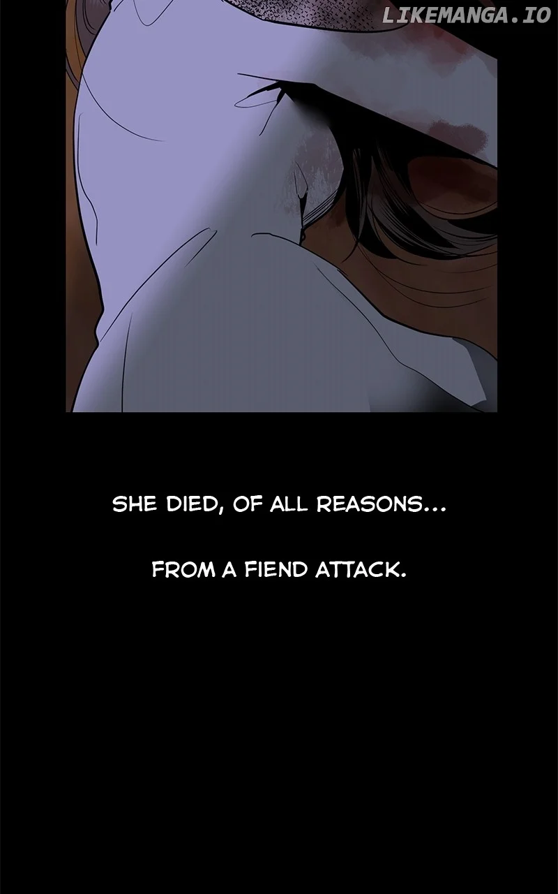 Extroversion of an Immortal Chapter 79 - Page 88