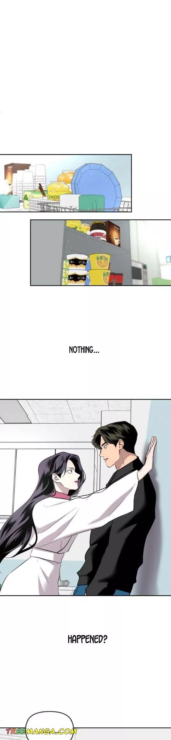 Extroversion of an Immortal Chapter 8 - Page 10