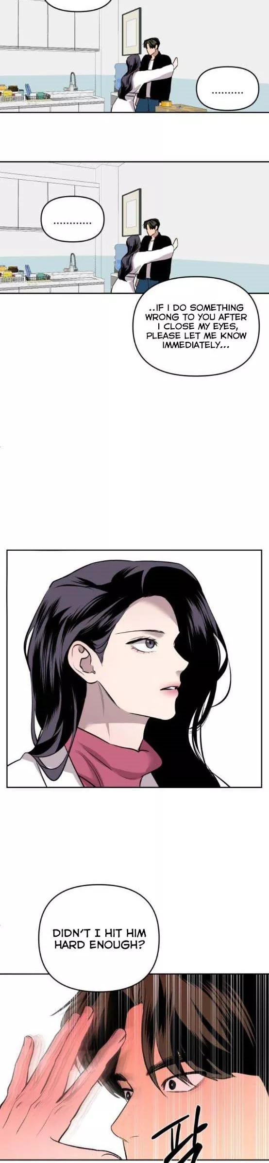 Extroversion of an Immortal Chapter 8 - Page 11