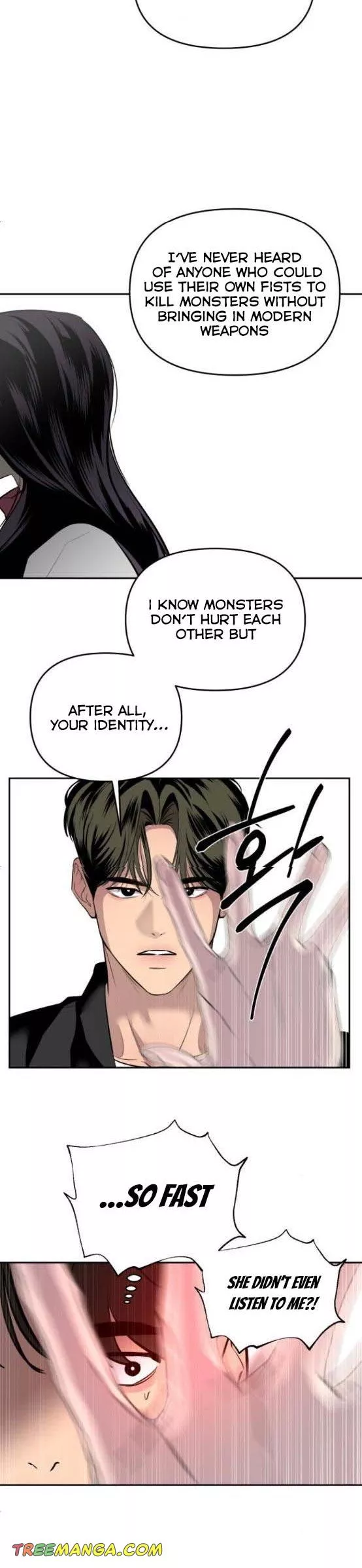 Extroversion of an Immortal Chapter 8 - Page 17