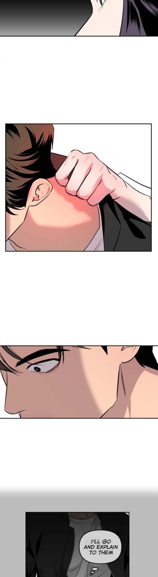 Extroversion of an Immortal Chapter 8 - Page 24