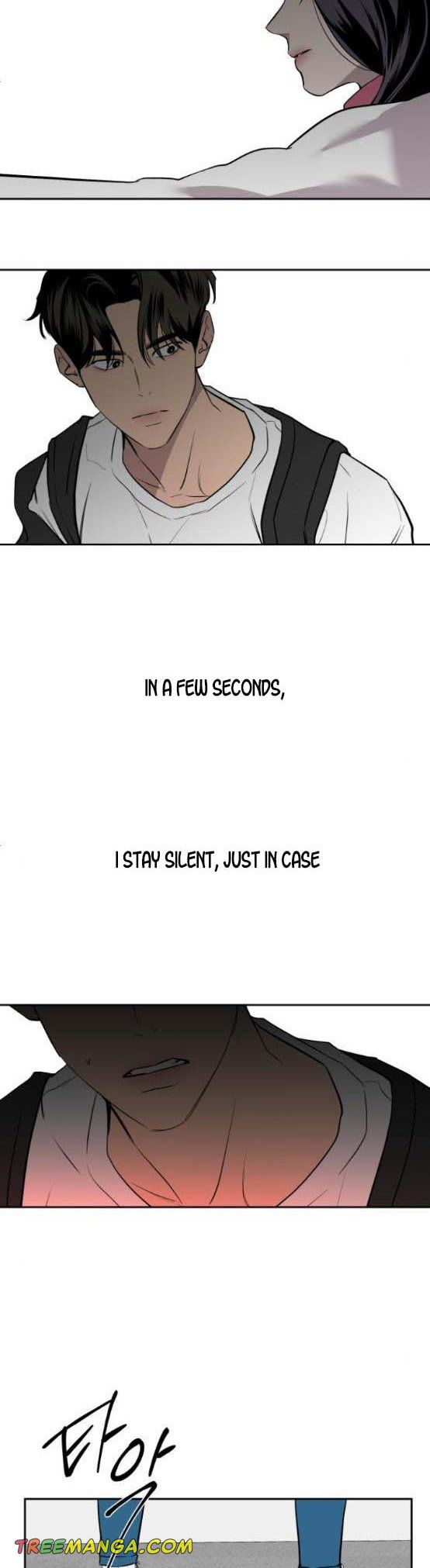 Extroversion of an Immortal Chapter 8 - Page 26