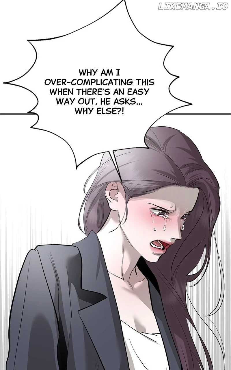 Extroversion of an Immortal Chapter 80 - Page 39