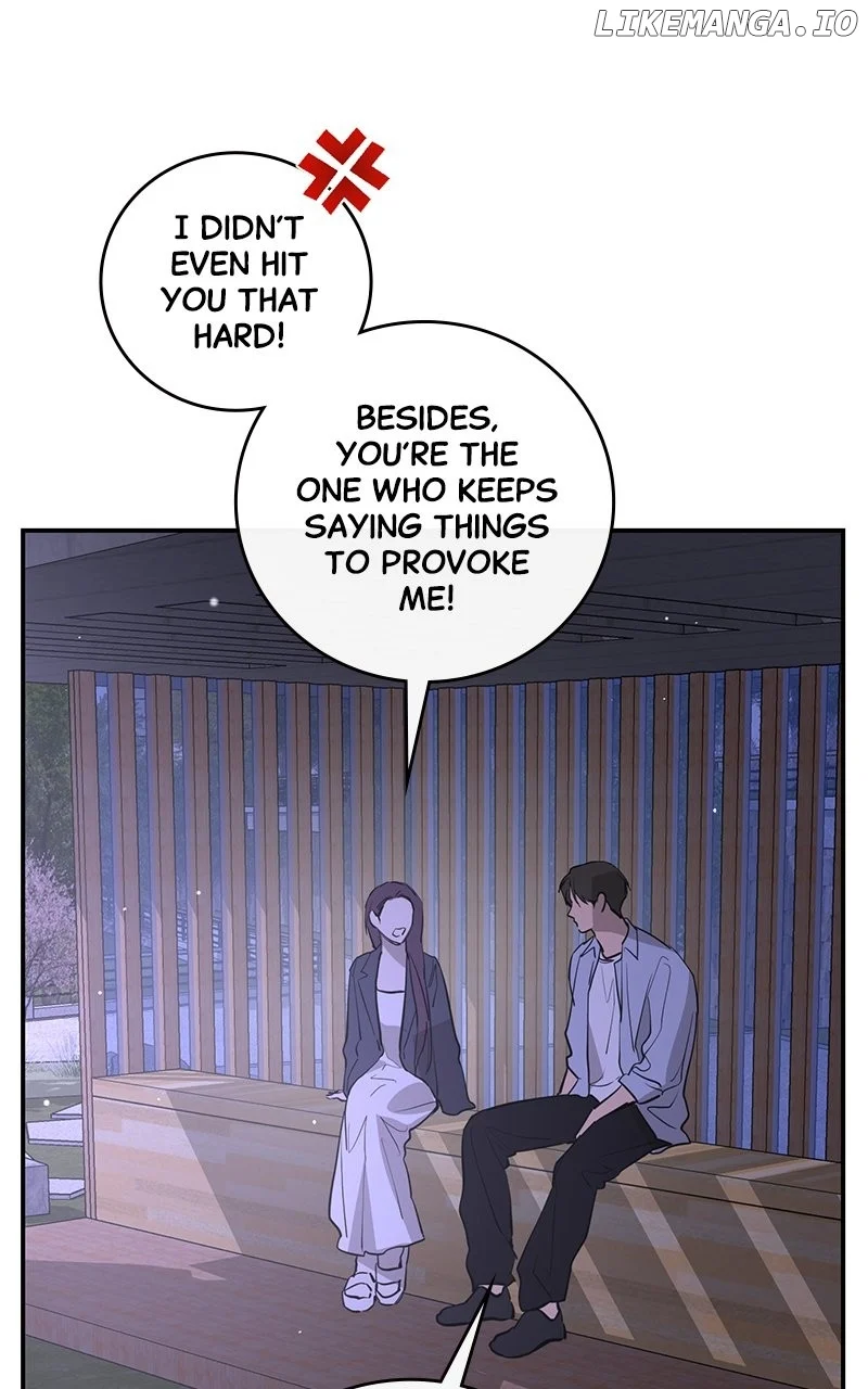 Extroversion of an Immortal Chapter 80 - Page 50