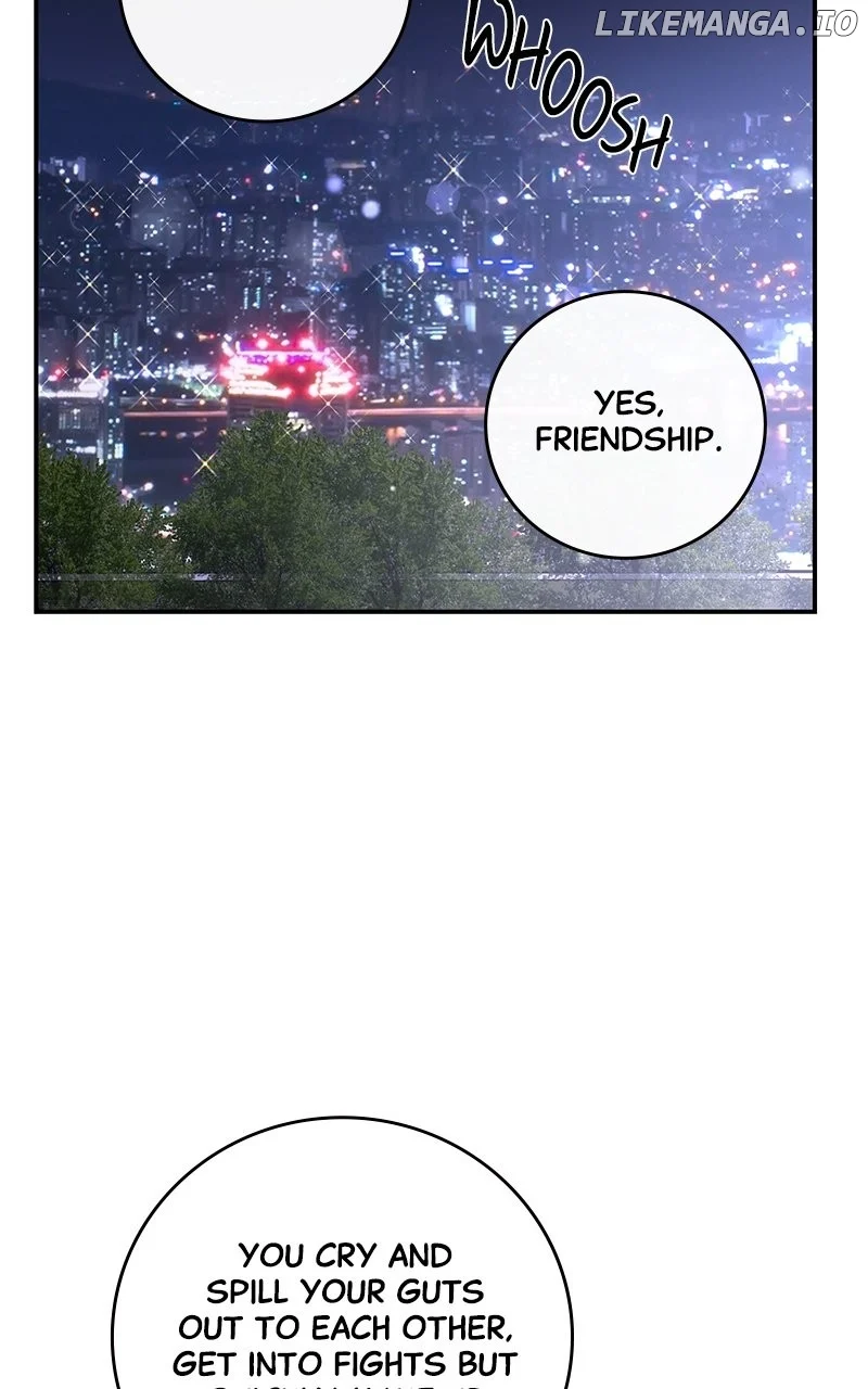 Extroversion of an Immortal Chapter 80 - Page 83