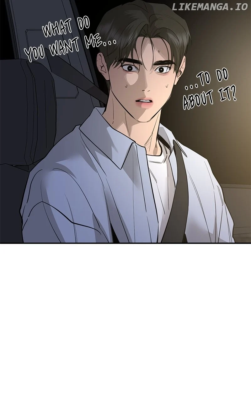 Extroversion of an Immortal Chapter 81 - Page 12