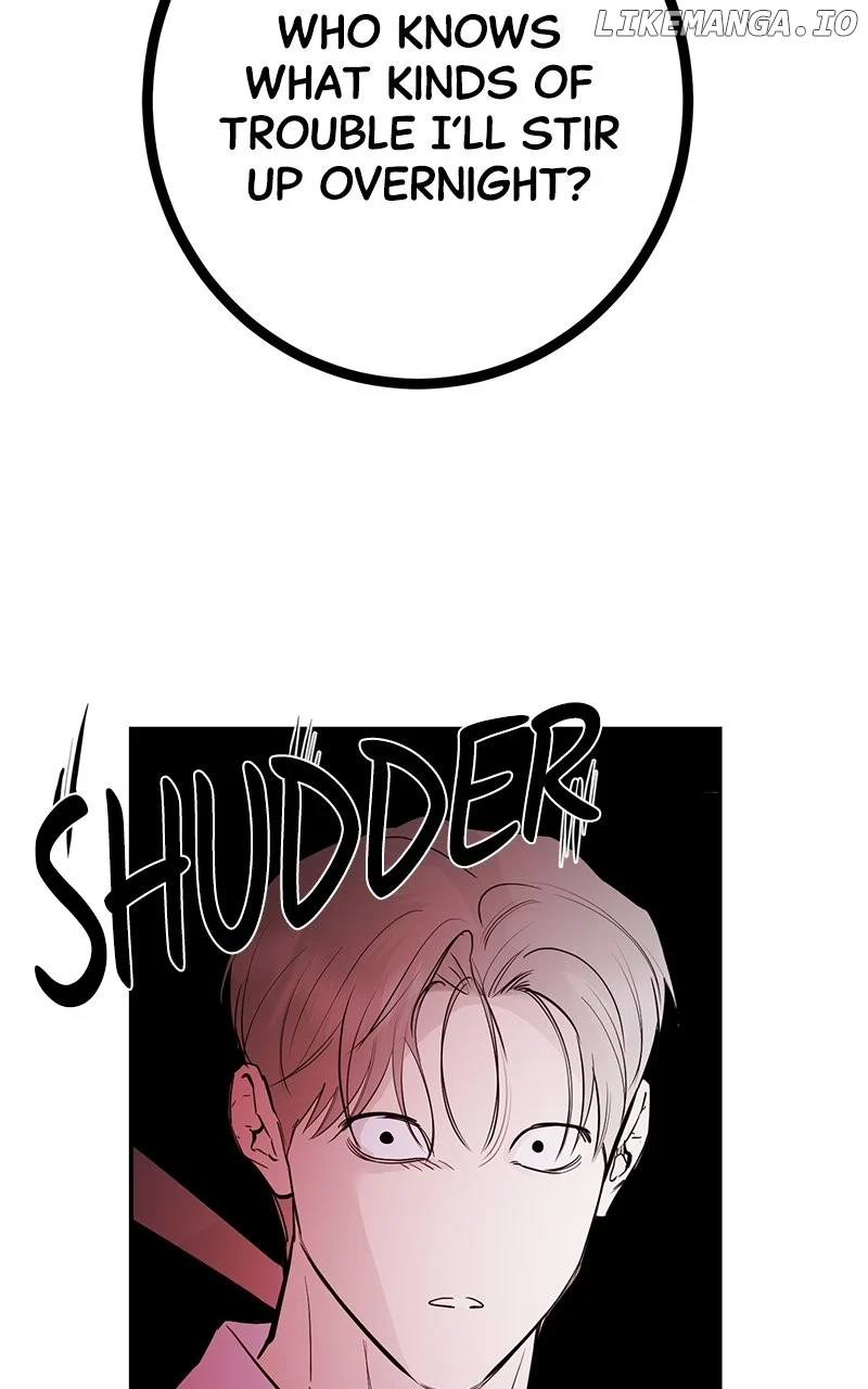 Extroversion of an Immortal Chapter 81 - Page 15