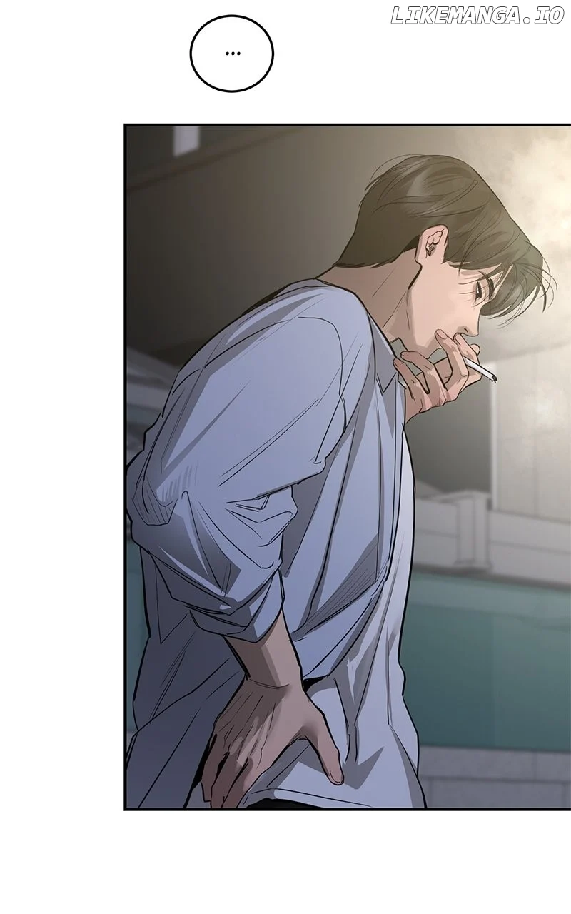 Extroversion of an Immortal Chapter 81 - Page 20