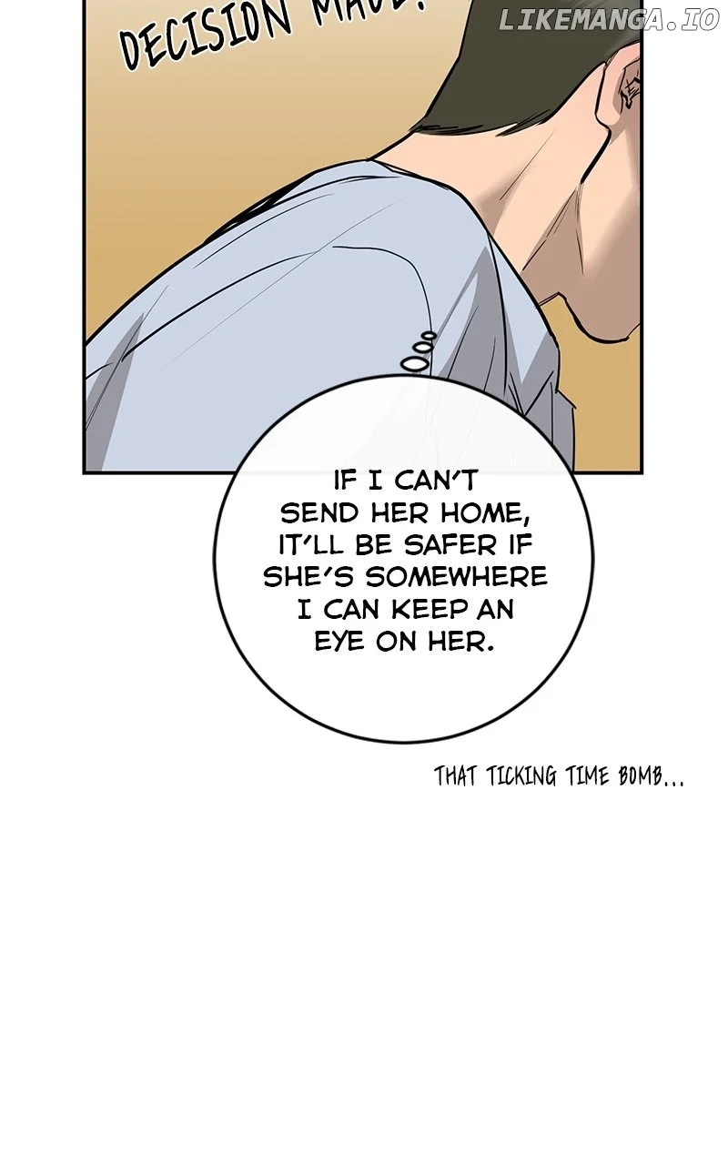 Extroversion of an Immortal Chapter 81 - Page 26