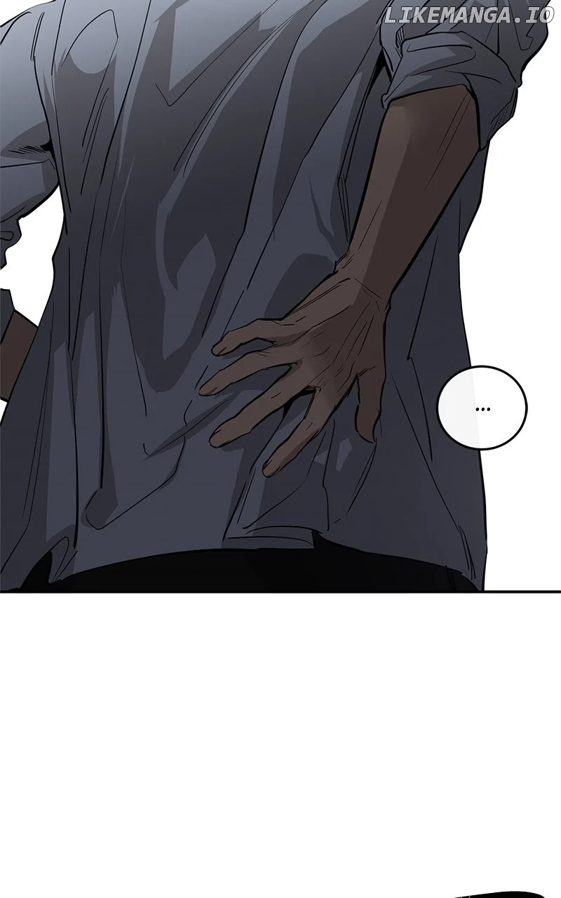 Extroversion of an Immortal Chapter 81 - Page 32