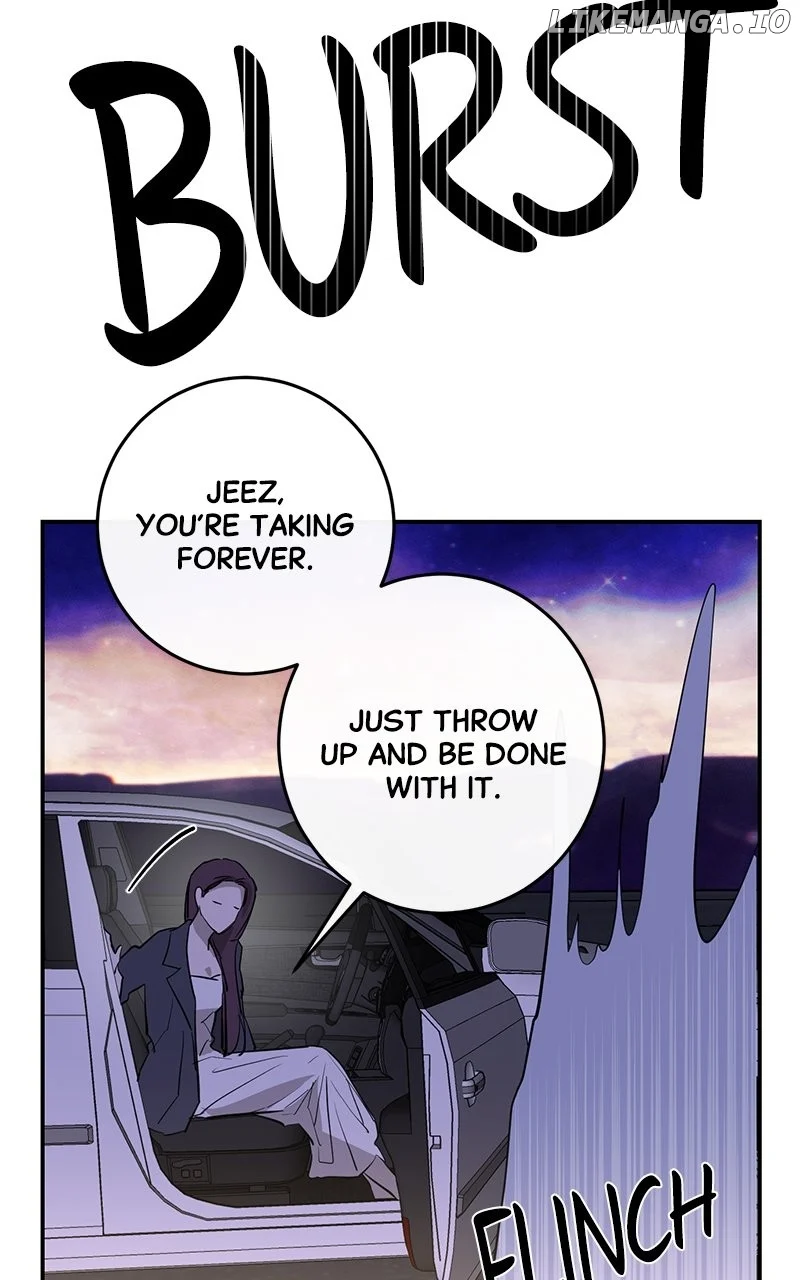 Extroversion of an Immortal Chapter 81 - Page 33