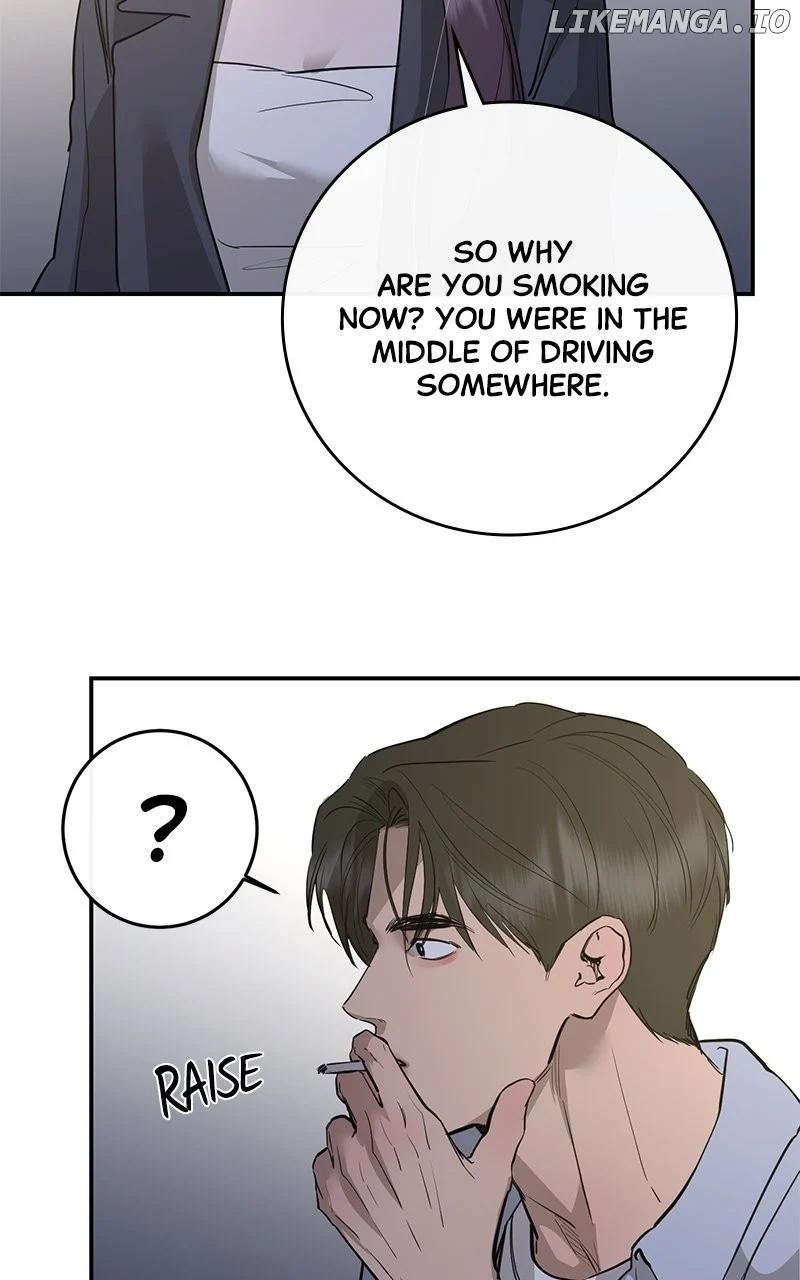 Extroversion of an Immortal Chapter 81 - Page 38