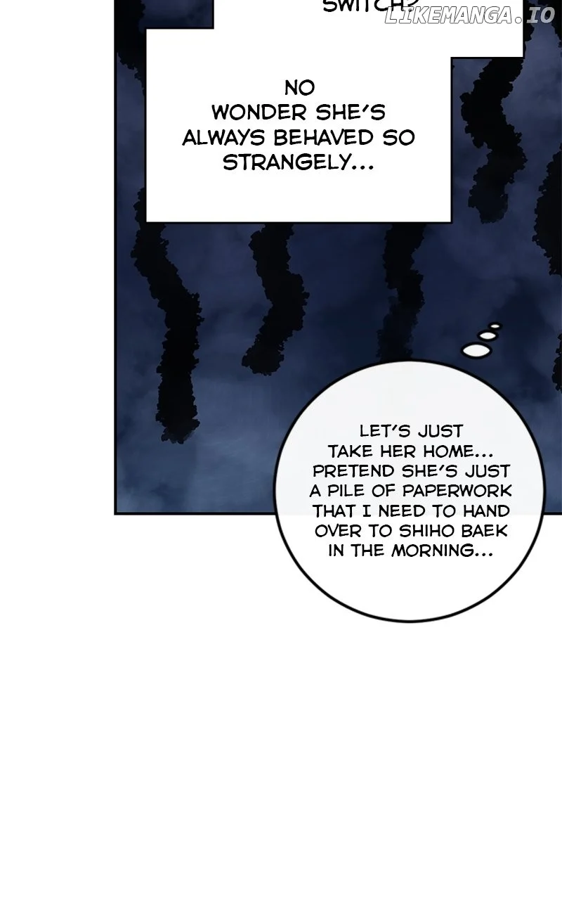 Extroversion of an Immortal Chapter 81 - Page 41